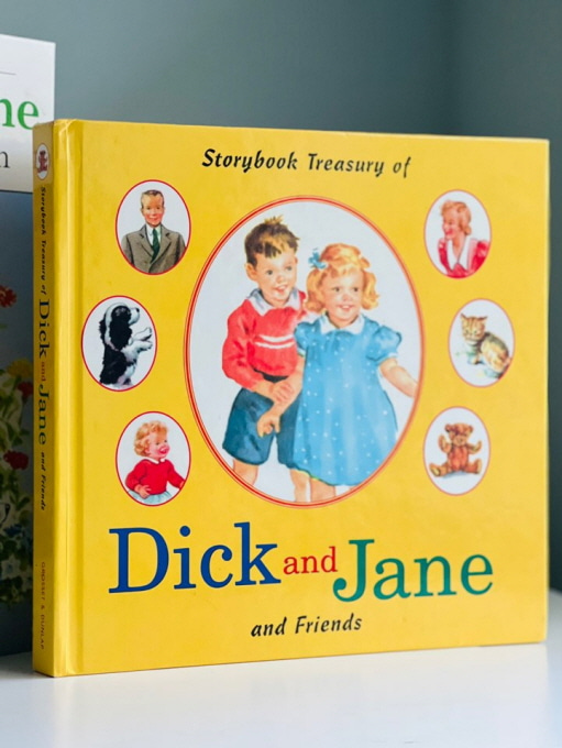 Dick &amp; Jane